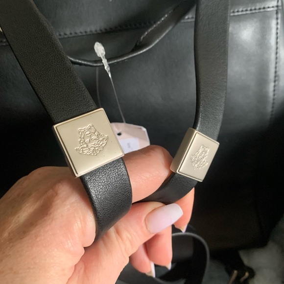 Versace backpack - Picture 2 of 7